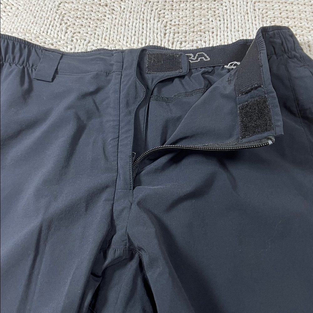 Montura Soft Shell Capri Pants - Picture 5 of 10